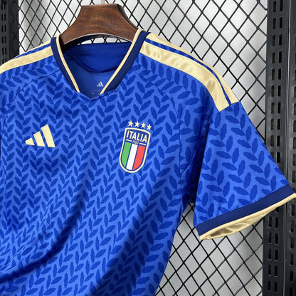 Italy 2026 World Cup Home Jersey Mens