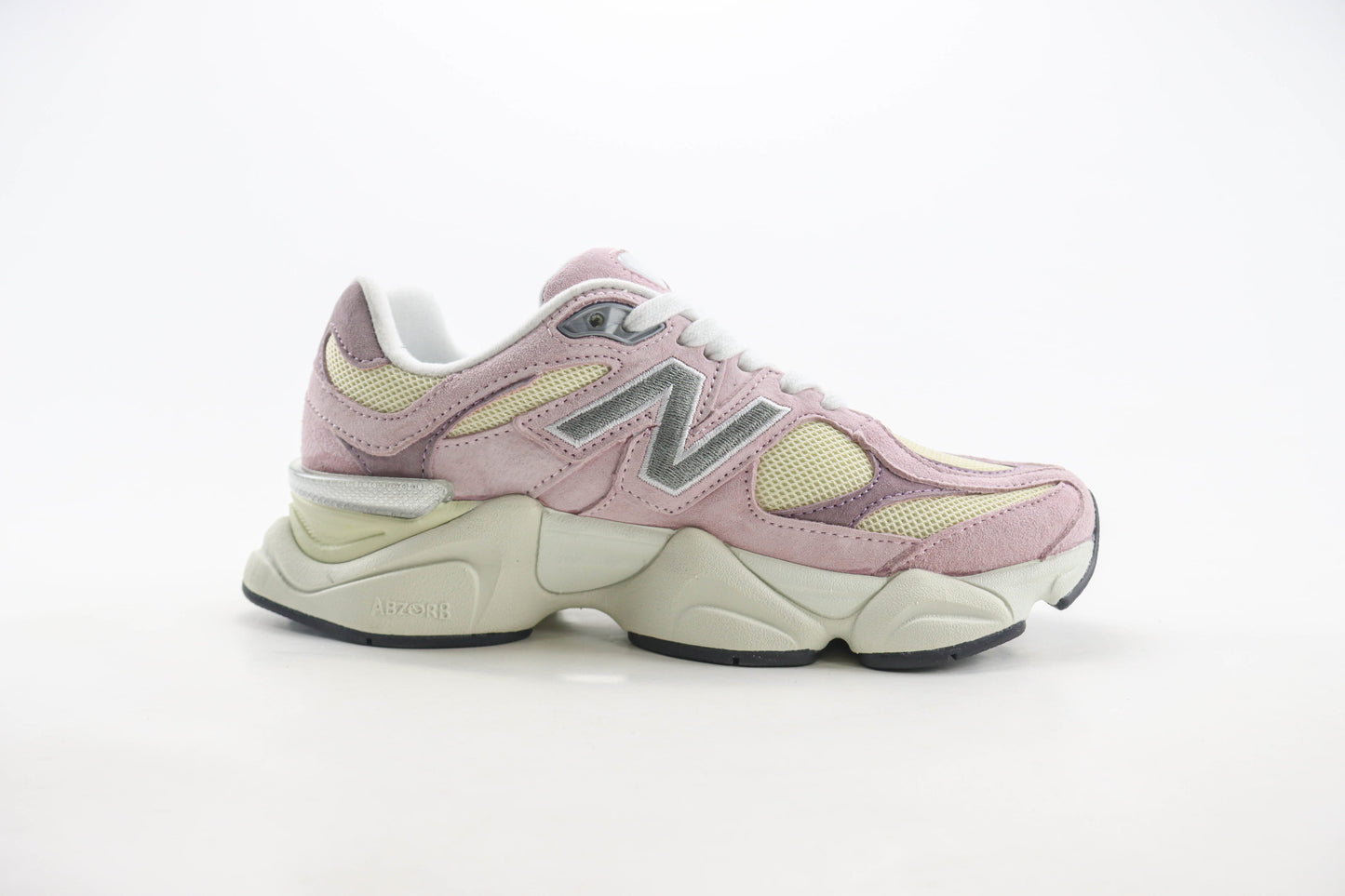 New Balance 9060 Rose Sugar Pink