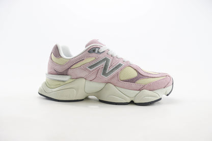 New Balance 9060 Rose Sugar Pink