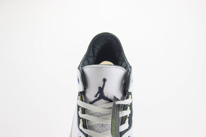 Nike Air Jordan 4 Retro OG For The Love