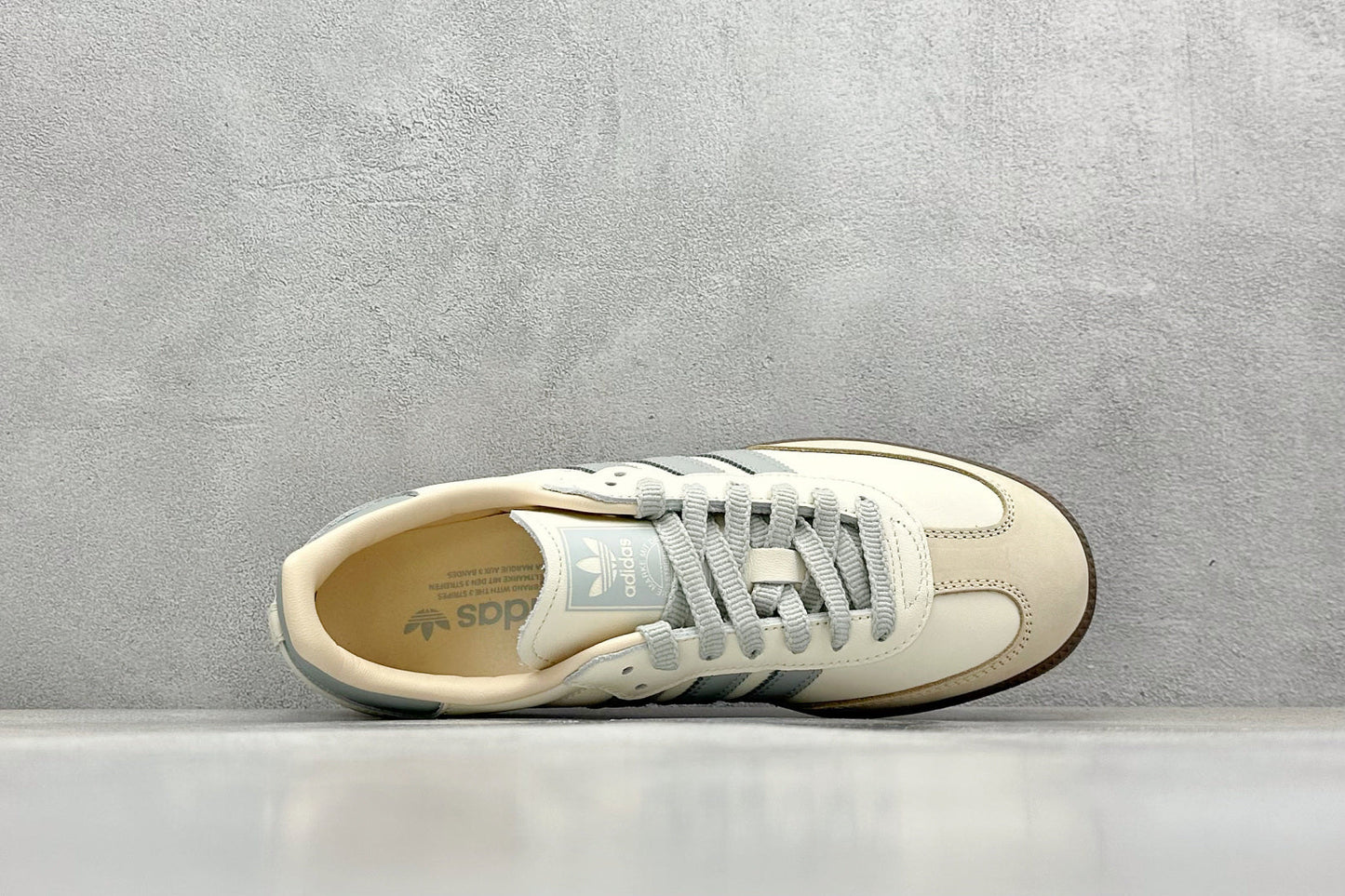 Adidas Samba OG Cream White