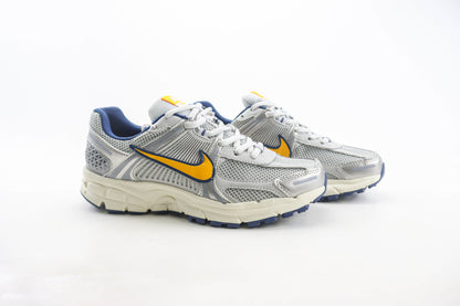 Nike V5 RNR Pure Platinum Laser Orange