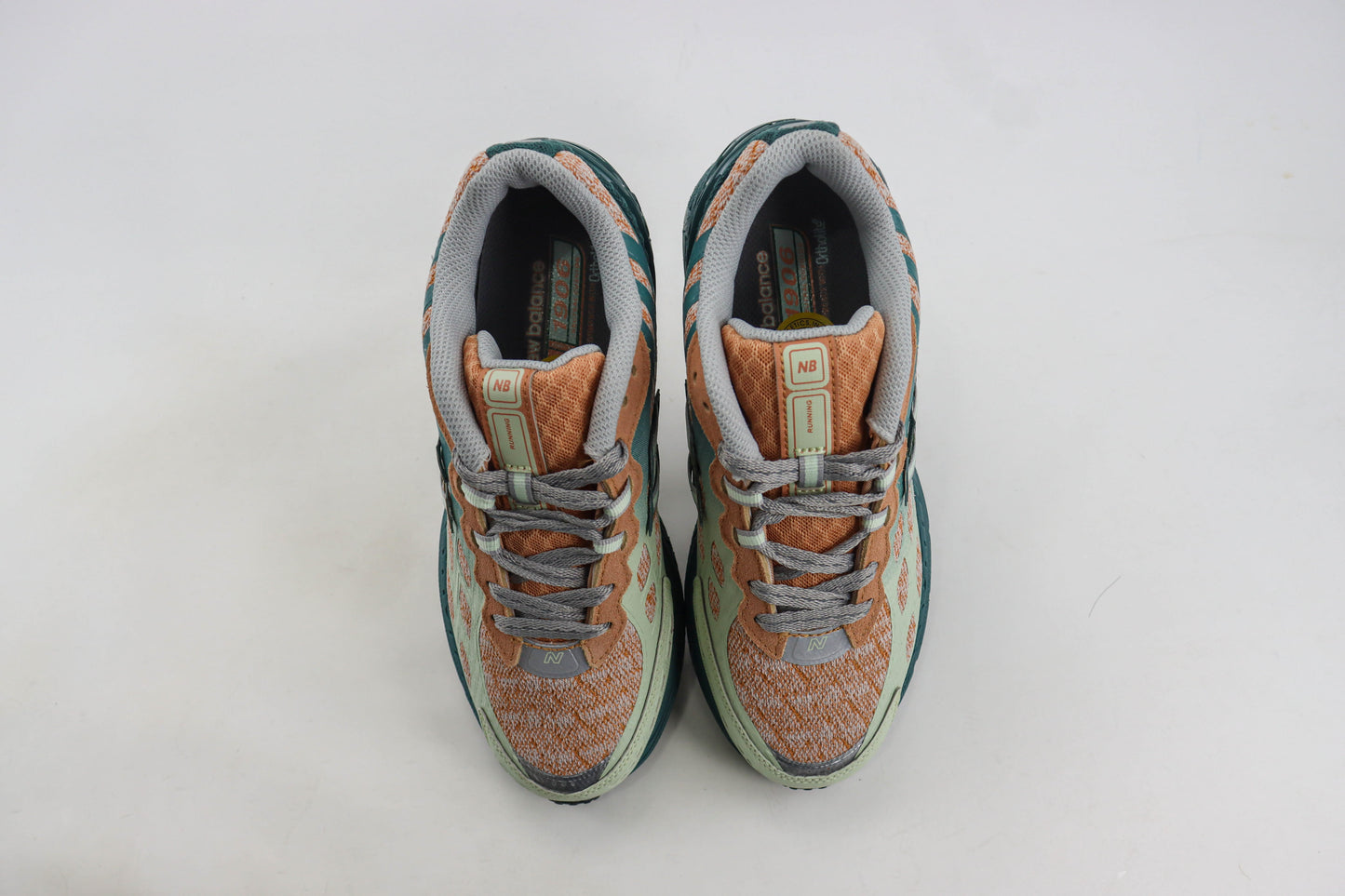 New Balance 1906W New Spruce Light Sparrow