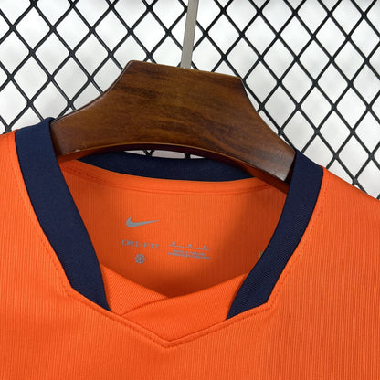 Netherlands 2026 World Cup Home Jersey Mens