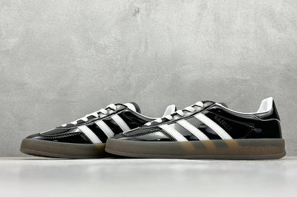 Adidas Originals Gazelle Indoor Black