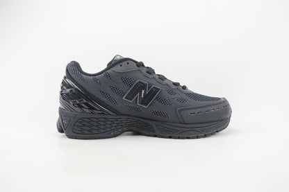New Balance 1906W Black Silver Metallic