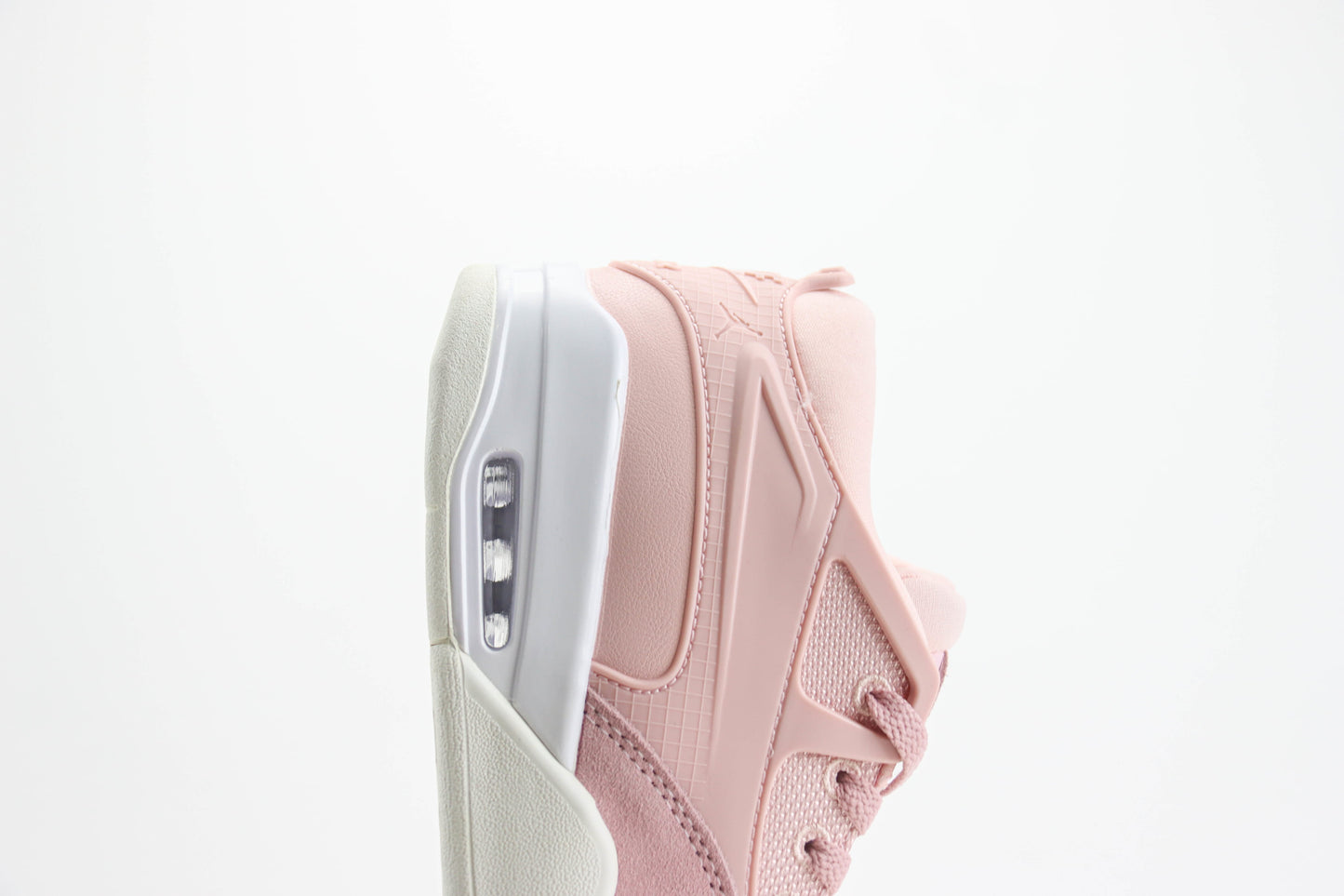 Nike Air Jordan 4 Retro OG Pink Oxford Phantom