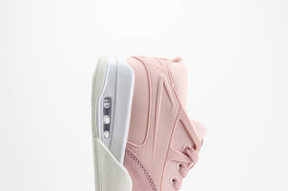 Nike Air Jordan 4 Retro OG Pink Oxford Phantom