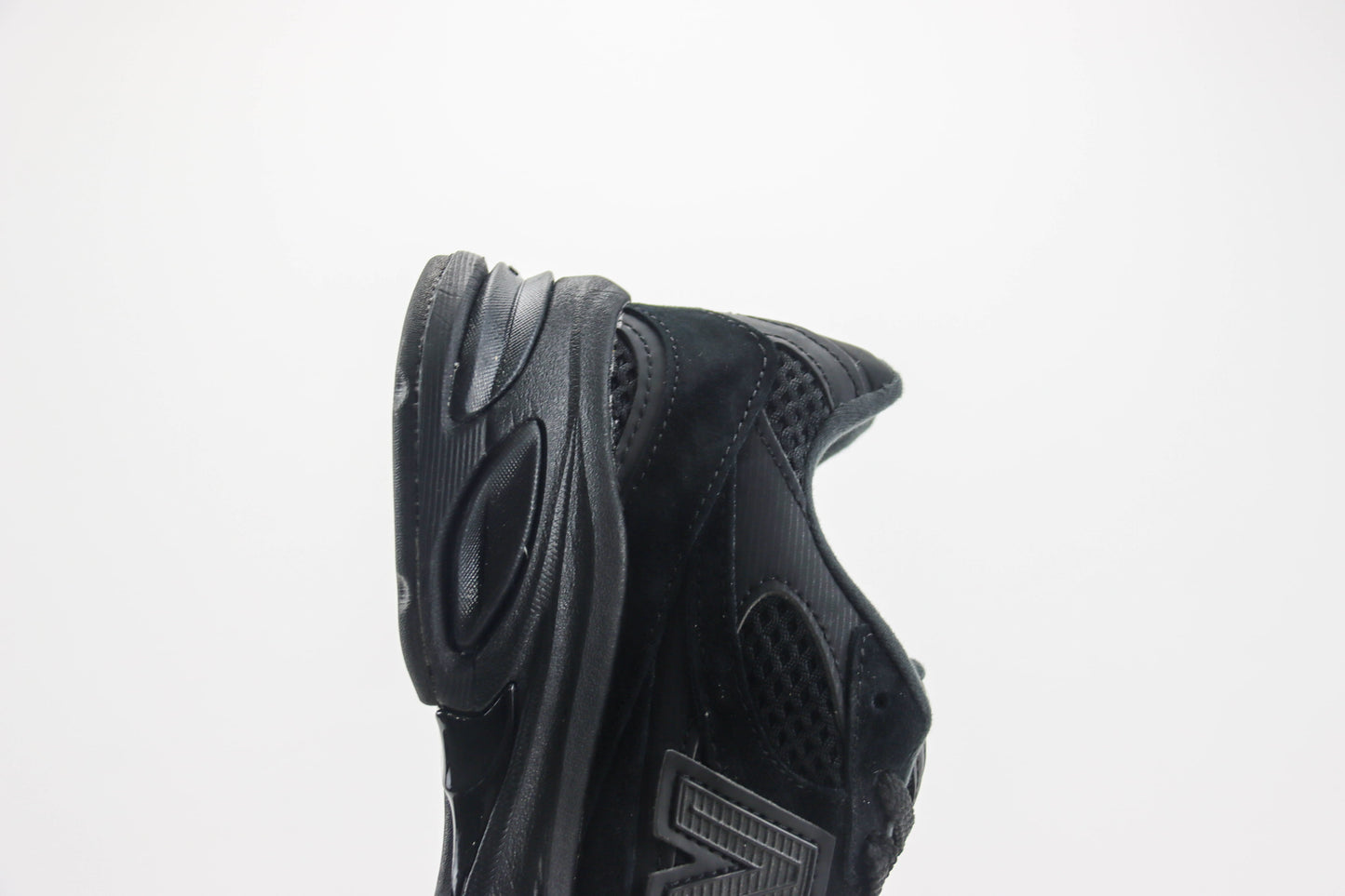 New Balance 2010 Grey Days