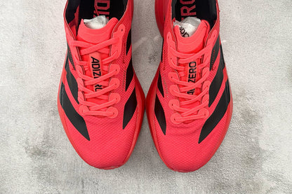 Adidas Adizero Adios Pro 4 Red Black