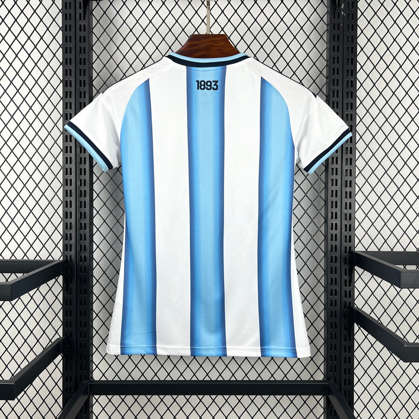 Argentina 2026 World Cup Home Jersey Womens