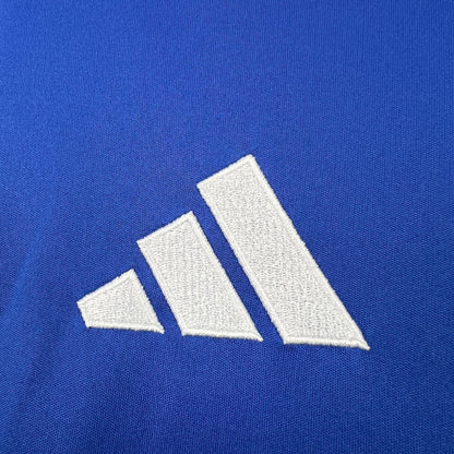 Curaçao 2026 World Cup Home Jersey Mens
