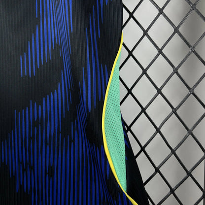 Brazil 2026 World Cup Away Jersey Womens