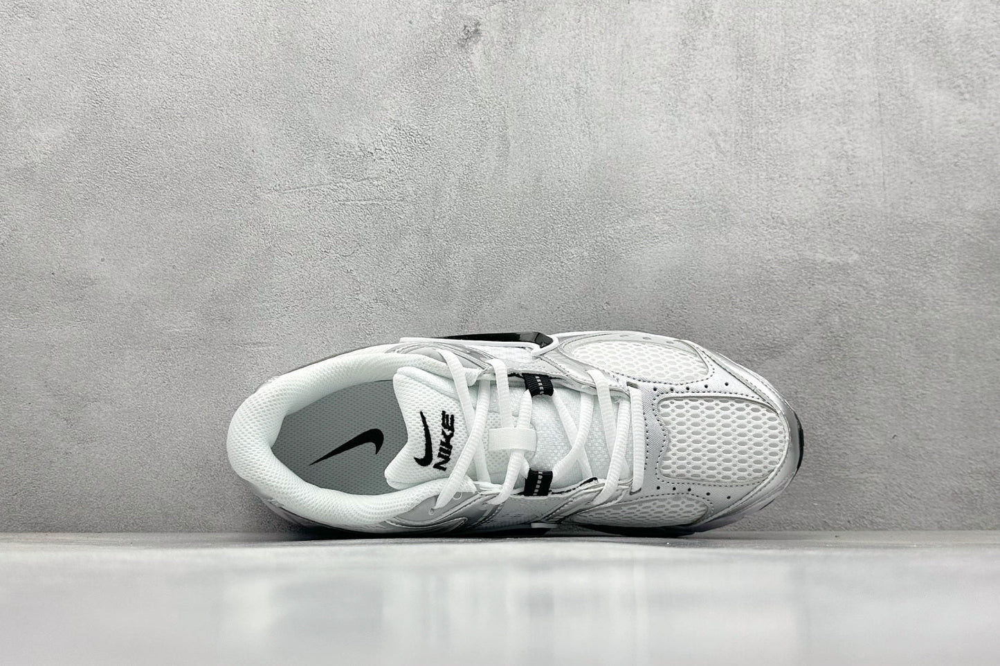 Nike V5 RNR White Vast Grey Black