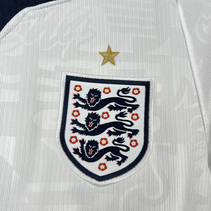 England 2026 World Cup Home Jersey Mens