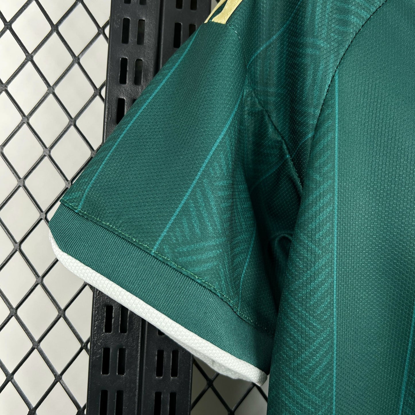 South Africa 2026 Wrold Cup Away Jersey Mens