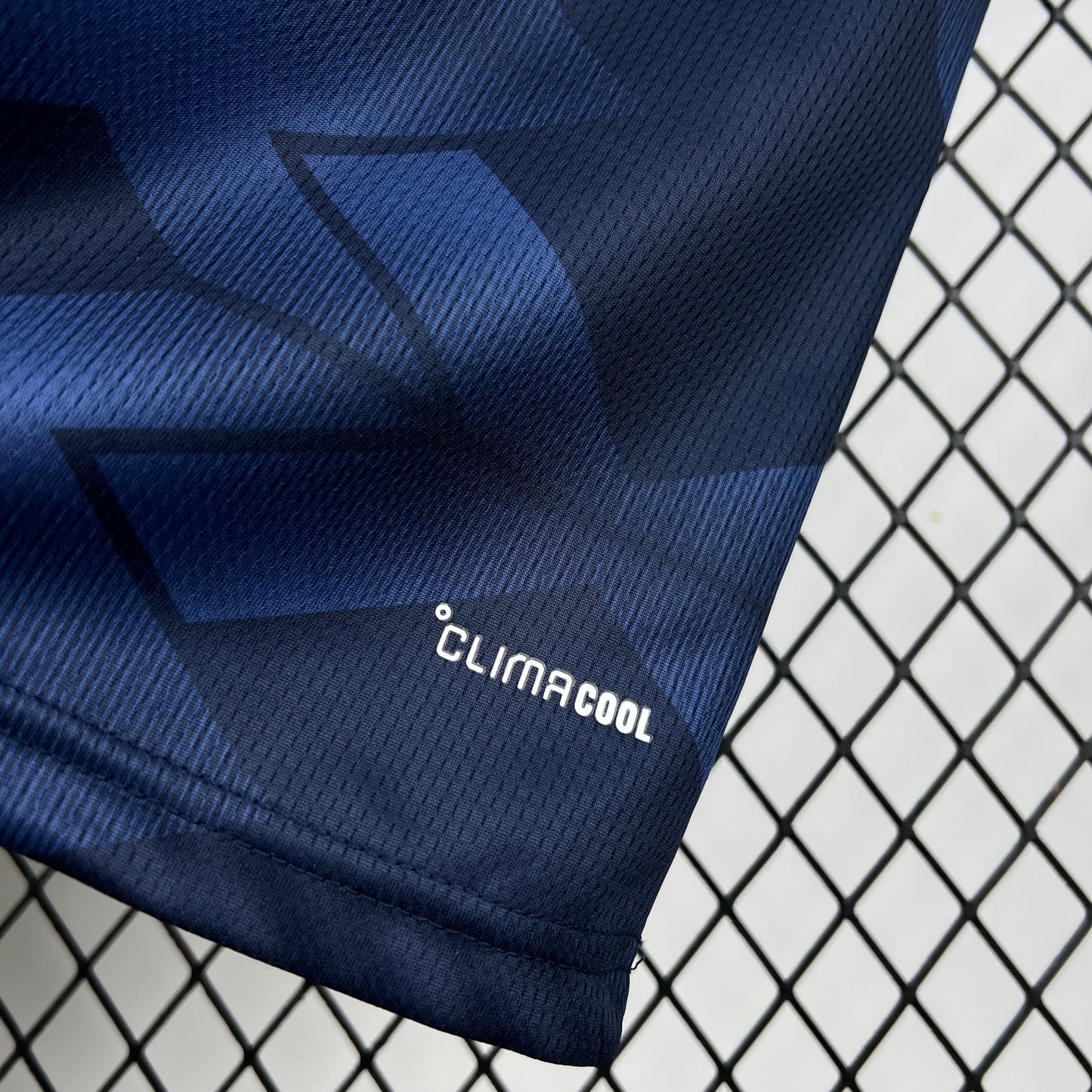 Scotland 2026 World Cup Home Jersey Mens