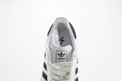 Adidas Hello Kitty x adidas Sambae White Black Clear Pink