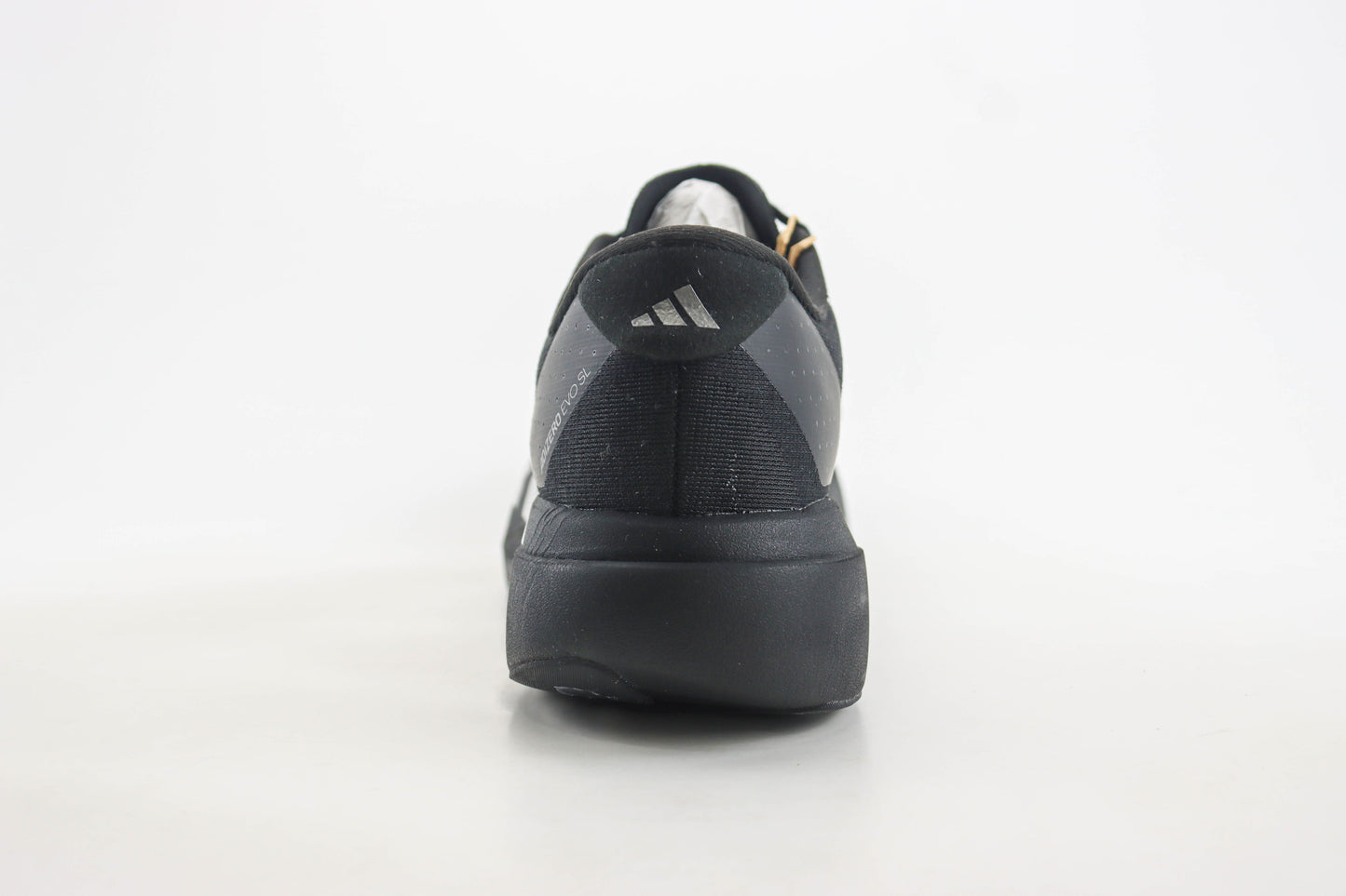 Adidas Adizero EVO SL Black
