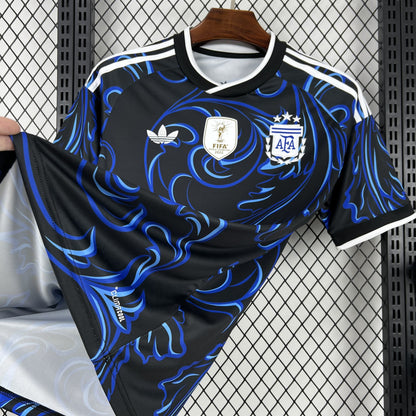 Argentina 2026 World Cup Away Jersey Mens