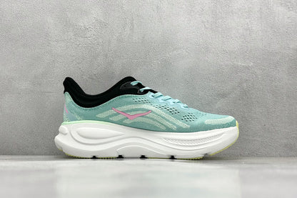 HOKA ONE ONE Bondi 9 Spark Mint Fluorite