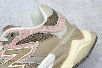 New Balance 9060 Beige Olivine