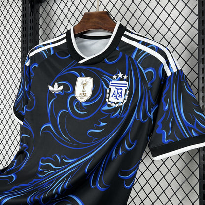 Argentina 2026 World Cup Away Jersey Mens