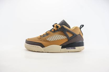 Nike Jordan Spizike Low Flax