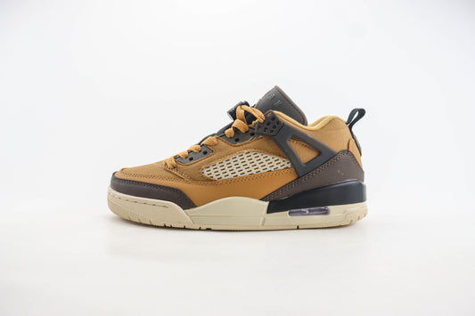 Nike Jordan Spizike Low Flax