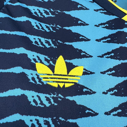 Colombia 2026 World Cup Away Jersey Mens