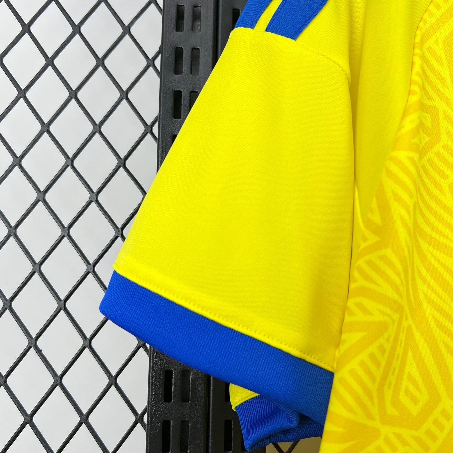 Ukraine 2026 World Cup Home Jersey Mens
