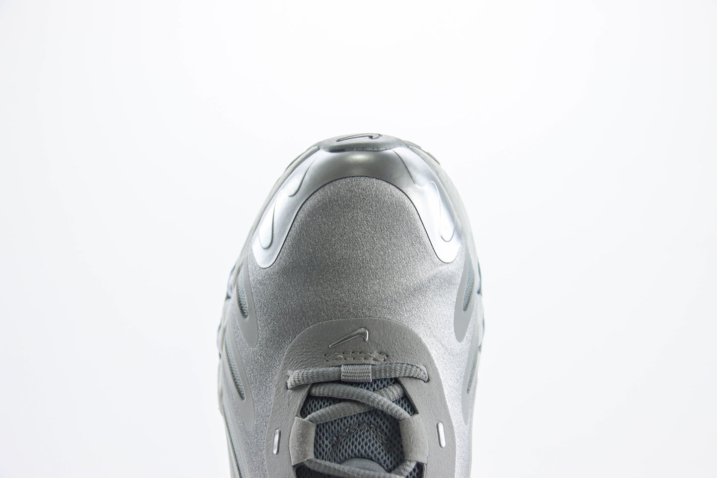 Nike Air Max Dn8 Wolf Grey Metallic Silver