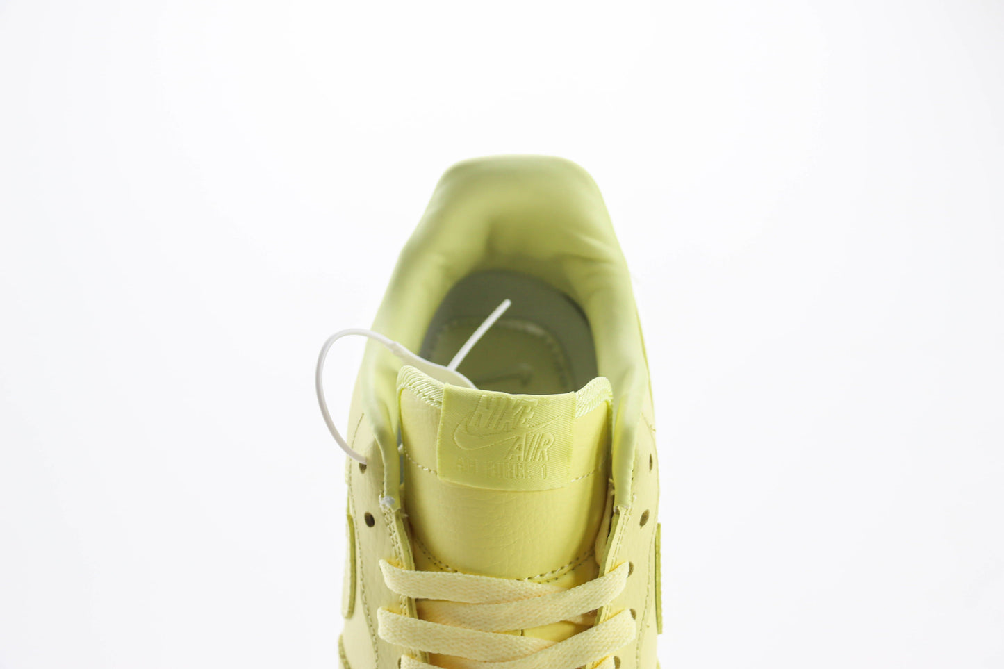 Nike Air Force 1 Low Drake NOCTA Certified Lover Boy Citron Tint