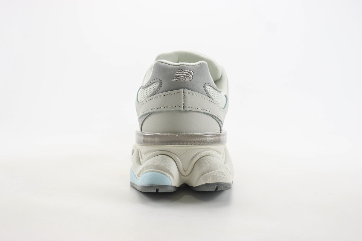 New Balance 9060 Reflection Quarry Blue