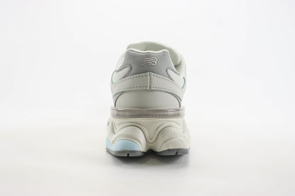 New Balance 9060 Reflection Quarry Blue