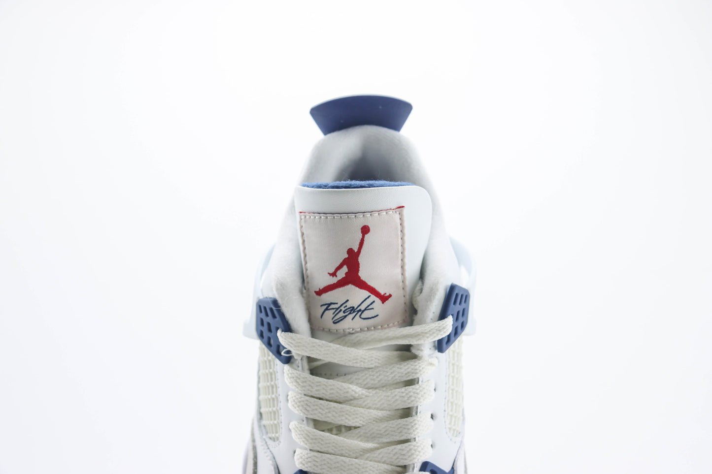 Nike Air Jordan 4 Retro OG Navy