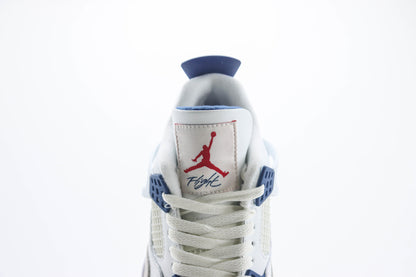 Nike Air Jordan 4 Retro OG Navy