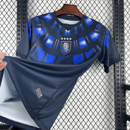 Uruguay 2026 World Cup Away Jersey Mens