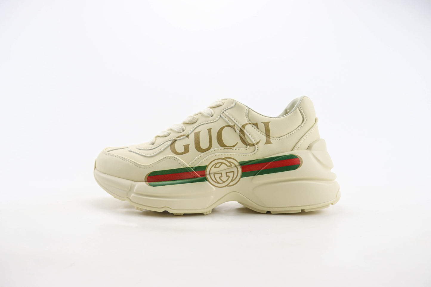 Gucci Rhyton Vintage GG