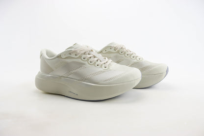 Adizero EVO SL Orbit Grey Zero Met. Halo Silver