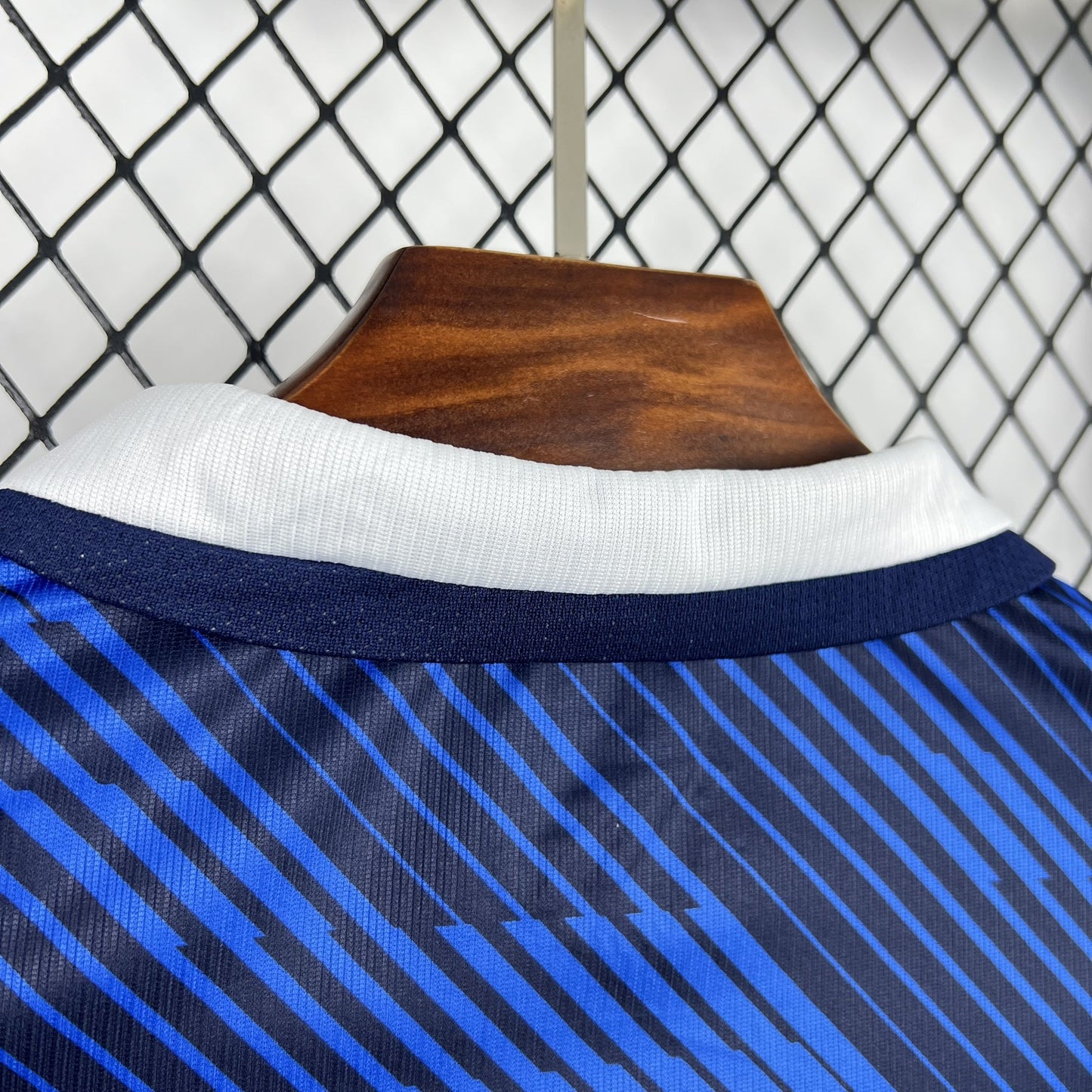 France 2026 World Cup Home Jersey Mens