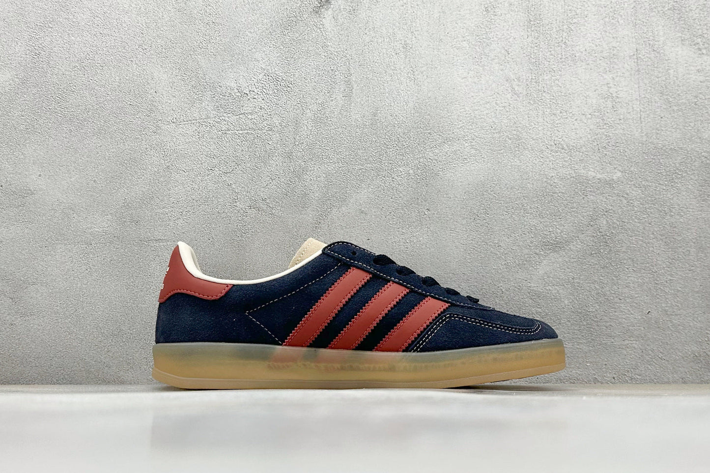Adidas Gazelle Indoor Shoes Blue |