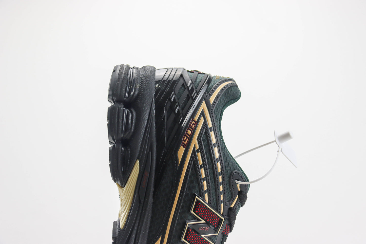 New Balance 1906R Kith Black