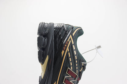 New Balance 1906R Kith Black