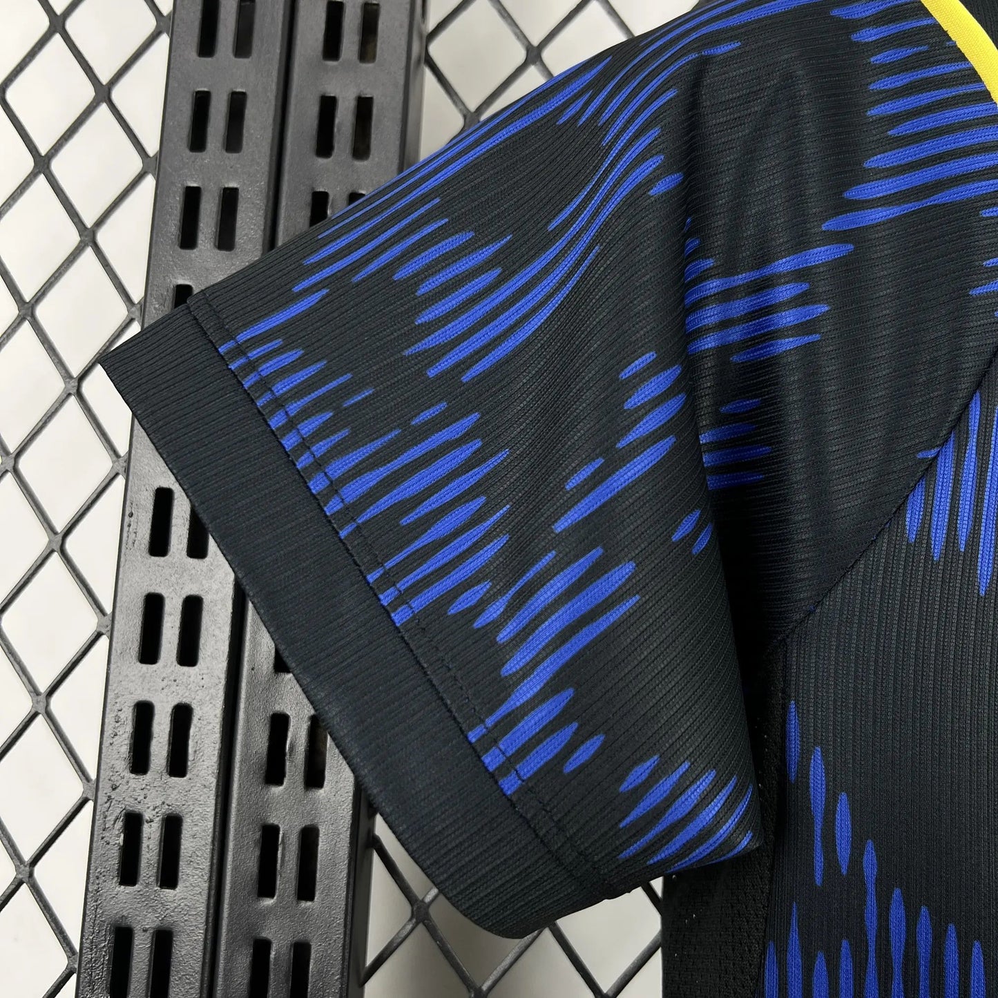 Brazil 2026 World Cup Away Jersey Womens