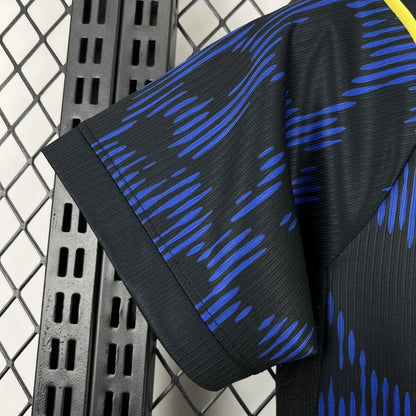 Brazil 2026 World Cup Away Jersey Womens