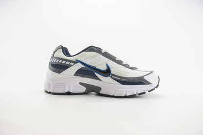 Nike Initiator White Obsidian Metallic Cool Grey