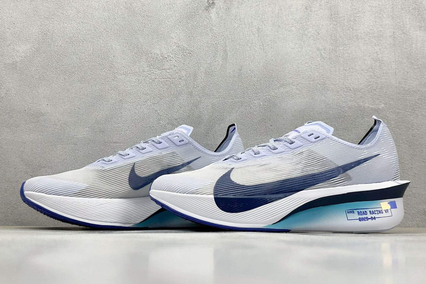 Nike ZoomX Vaporfly Next% 4 Ghost