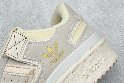 Adidas Forum 84 Low Off White
