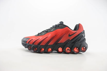 Nike Air Max Dn8 Black Bright Crimson
